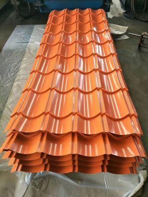 0.21*1200mm Prepainted Galvanized Steel Coil JIS G3312 PPGI Prepainted Galvanized Steel Coil