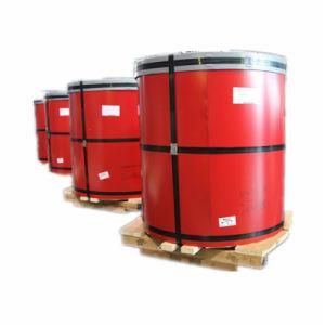 Prepainted Galvanized Steel Coil (CGCC)