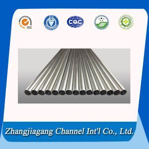 Made in China Stainless Seamless Capillary Pipe