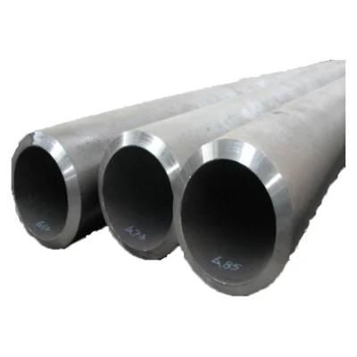Competitive Price Best Quality 6061 T6 Aluminum Cylinder Pipe Tube From China Manufacturer