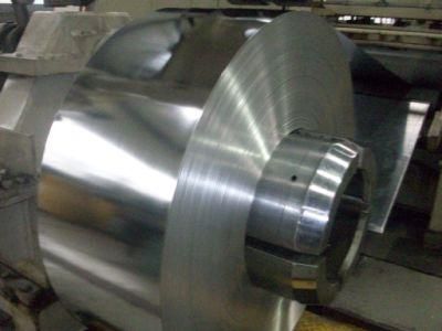 Electrolytic Tining for Food Can Use Tin Plate Coil