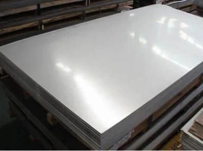 AISI ASTM Ss SUS 201 304 321 316L 430 Stainless Steel Sheet/Stainless Steel Plate Building Material Metal Sheet Roofing Sheet