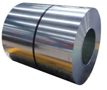 Dx51d SGCC Coating Cold Rolled Galvanized Steel Coil for Roofing Sheet