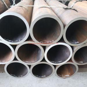 St52 Cold Drawn Seamless Steel Tube Ready to Hone