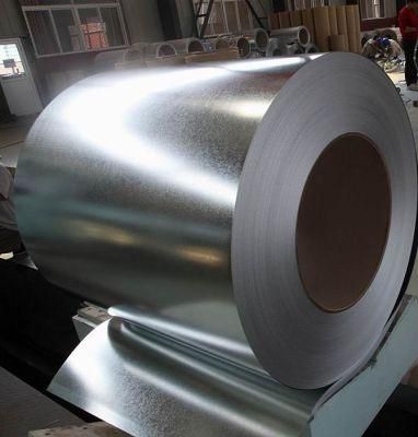 Hot Dipped Galvanised Coil Dx51d Z140