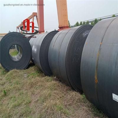 Custom Made Carbon Alloy Steel Coil Guozhong Cold Rolled Carbon Alloy Steel Coil with Good Price