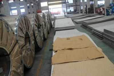China Best ASTM A240 Stainless Steel Food Tray Plate Manufacturer