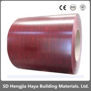 PPGL Steel Coils Buying in Large Quality From China Factory Gi/PPGI/Gl/Hr/Cr Steel Coils/Sheets Dx51d+Z Grade Sheet Metal