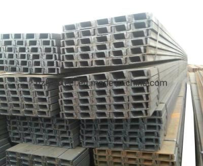 Pre Galvanized Mild Steel Square Tube Q295 Q235
