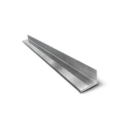 Stainless Steel Angle 316L321.310.310 Equilateral Steel Angle