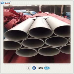 AISI 304 Stainless Steel Pipe