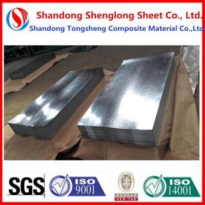 Galvanized Steel Coil Manufacturer Professional Manufacturing Cheap Sell Galvanized Steel Sheet