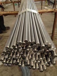 Stainless Steel Round Bar 2520