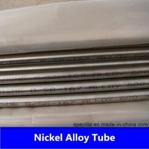 China Supplier Incoloy800h Pipe with High Quality