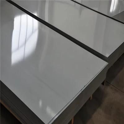 Cold Rolled 304 304L 316 3mm Thickness Bright Finish Stainless Steel Sheet Plate