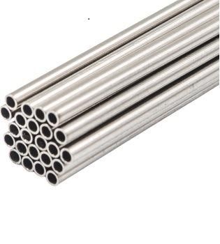 Industry 304 304L 316L 316 No. 400 Stainless Steel Tube /Tp316L Seamless Stainless Steel Pipe