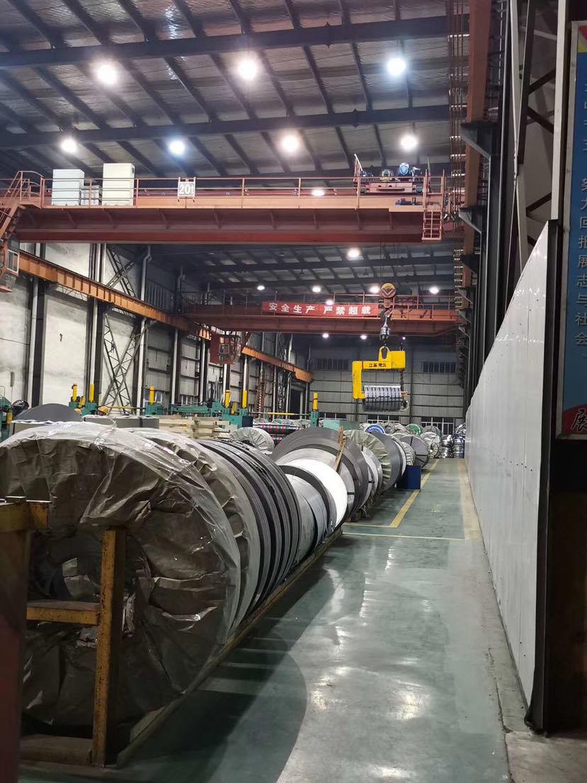 Galvanized Steel Strip Galvanized Steel Coil Galvanized Steel Plate Color Coated Coil Stainless Steel Coil Hot Rolled Low Carbon Steel Coil