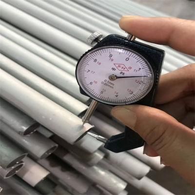 S32750 (1.4410) Super Duplex Stainless Steel Pipe