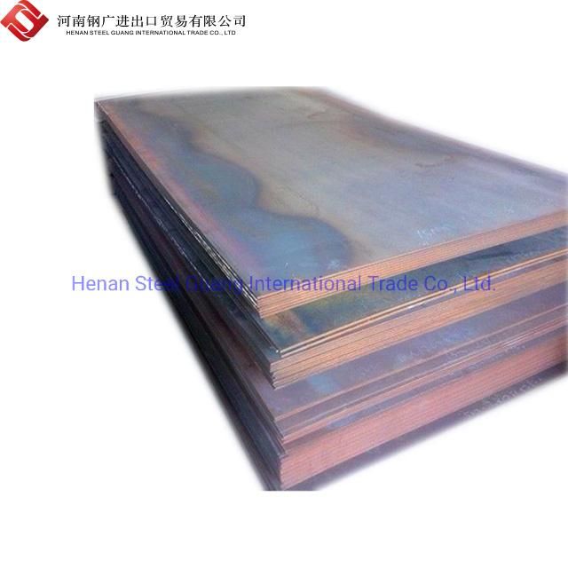 A514 Grade Gr F Steel Plate A514 Flat Steel