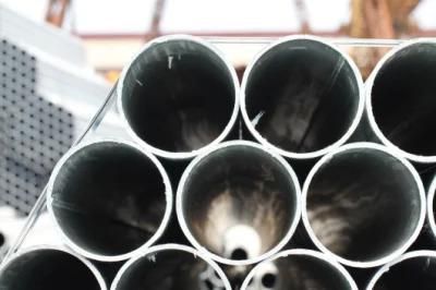 Q235 Steel Gi Scaffold Pipe