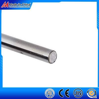High Quality Round Stainless Steel Bar 302 304 Customized Diameter Stainless Steel Bar Direct Factory Supply