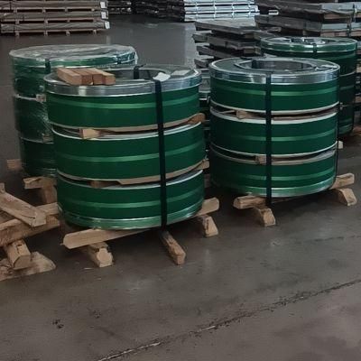 304 Stainless Steel Coil Stainless Steel Strips
