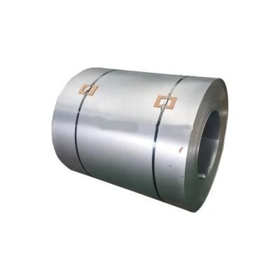 18g Cold Rolled Galvanized Steel Coil for Construction Stock