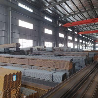 2 Inch Angle Iron Slotted Angle Price L Angle Steel