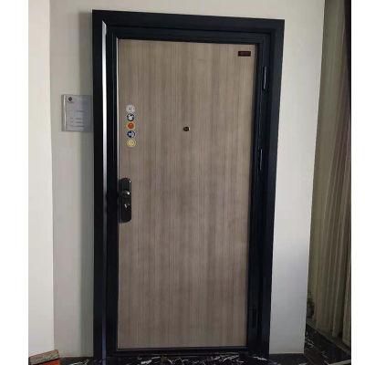 New Interior Room Water Proof Door Design Waterproof Solid with Accessories for Sale