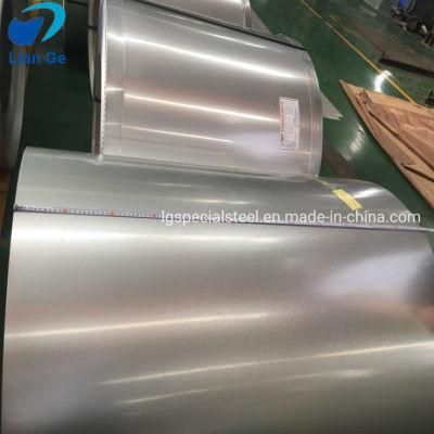 Hot Dipped Zinc Coated Gi Gl Galvanized Steel Iron Roll