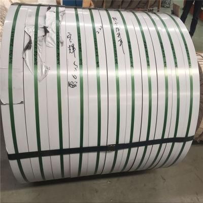 Factory Supply Discount Price ASTM PVC Protecting Film Available Surface Ba / 2b 410 Stainless Steel Strip