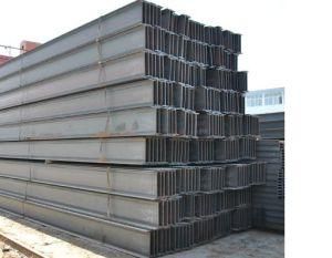 Wide Flange Structural Steel H Beam