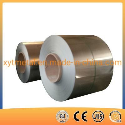 Dx51d Hot Dipped Gi Steel Coil Z180 Zinc Coating Steel Sheet /Galvanized Steel Coil