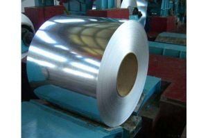 Hot Dipped Zinc Prepainted Color Coated PPGI Galvanized Steel Sheet