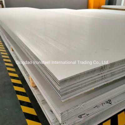 3.0mm~10.0mm Stainless Steel Hot Rolled Plate Grade304, 304L, 316L Hot Rolled Ss Plate