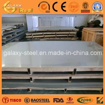 Stainless Steel Sheet Plate (304 304L 316 316L)