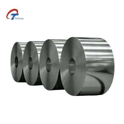 Manufacturer ASTM Cold Rolled 2b Ba No. 1 Surface 201 Stainless Steel Coil with High Price