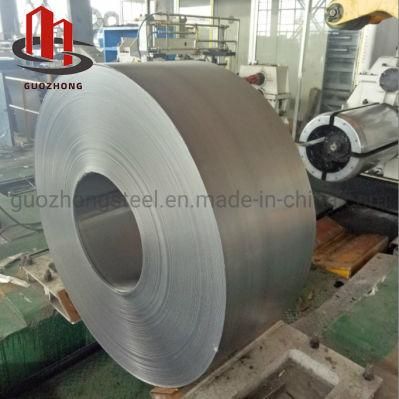 ASTM Q235 A36 A572 A283 0.3mm 1mm 1.6mm 201 304 Dx56 Galvanised Steel Coil/Strip in Stock