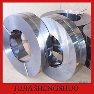 321 Hot Rolled Stainless Steel Coil