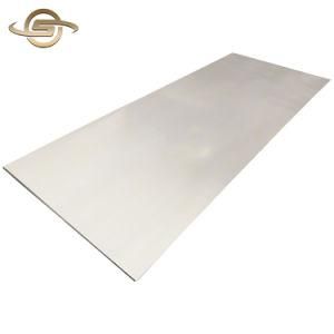 Stainless Steel Plate (316 316L)
