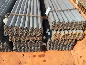 Mild Steel L Shape Angle Steel Bar Prices Standard Angle Bar Sizes