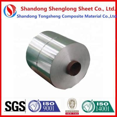 High Quality Galvanized Steel Coil SGCC, Dx51d, Dx52D Cold Rolled/Hot Dipped Galvanized Steel Coil