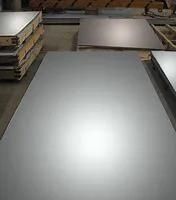Rolled 304/316/310S/2205/2507/904L Stainless Steel Plate/Sheet Thickness 4mm-12mm with No. 1 Surface