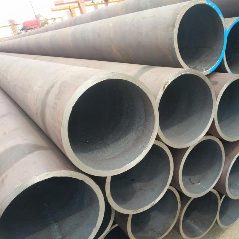 Preferential Supply C45 Steel Tube/C45 Seamless Steel Tube/C45 Seamless Tube/1045 Seamless Tube