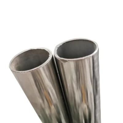 Best Price 6m Length 2.4662 Alloy PE11 Nimonic PE11 Steel Tubes Pipes