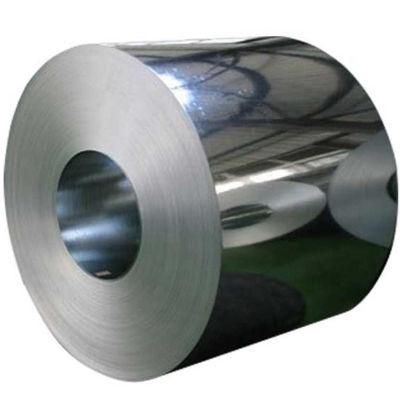 ASTM Approved 316L 316 Stainless Steel Coil