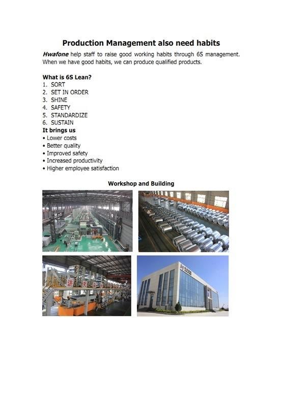 55% Galvalume Steel Coil Gl