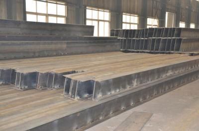 Standard H Beam/Steel Structure/Profile Steel