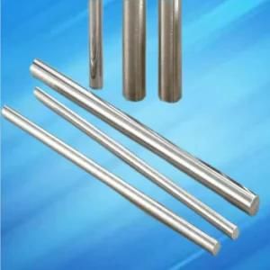 High Quality 0cr13ni8mo2al Stainless Steel Rod