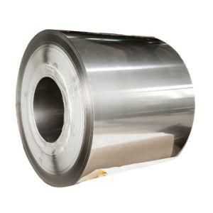 Sale Stainless Steel Coil and Plate
